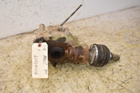 2001 Kawasaki Prairie 400 4x4Front Differential