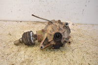 2001 Kawasaki Prairie 400 4x4Front Differential