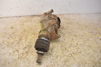 2001 Kawasaki Prairie 400 4x4Front Differential