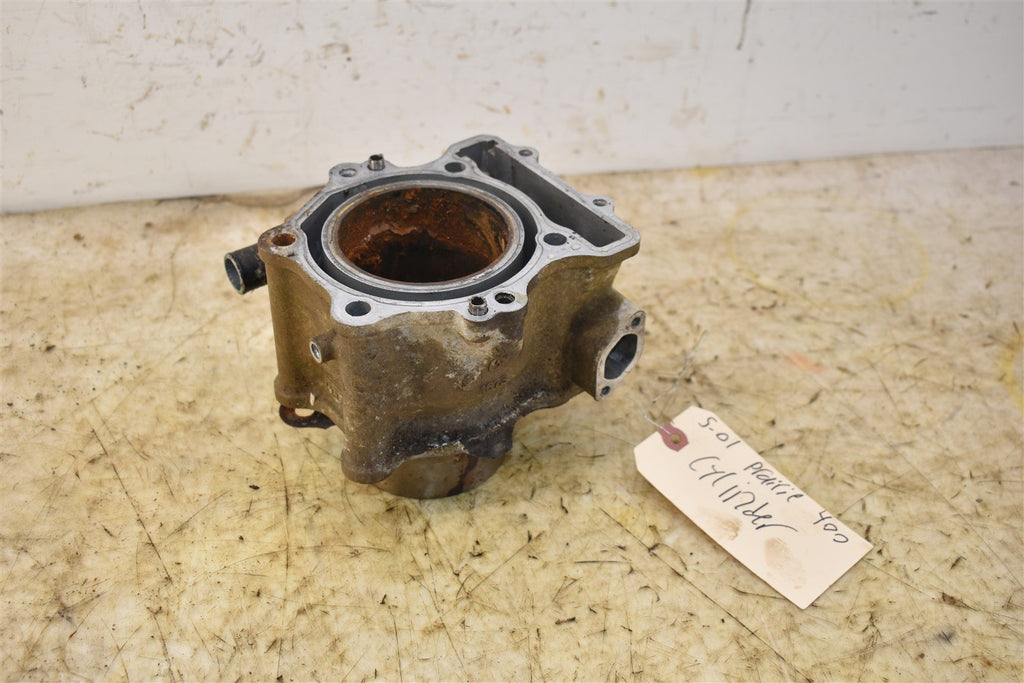 2001 Kawasaki Prairie 400 4x4 Cylinder CORE 11005-1673