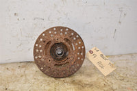 2001 Kawasaki Prairie 400 4x4Front Left Wheel Hub 49030-1116