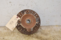 2001 Kawasaki Prairie 400 4x4Front Left Wheel Hub 49030-1116