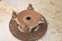 2001 Kawasaki Prairie 400 4x4Front Left Wheel Hub 49030-1116