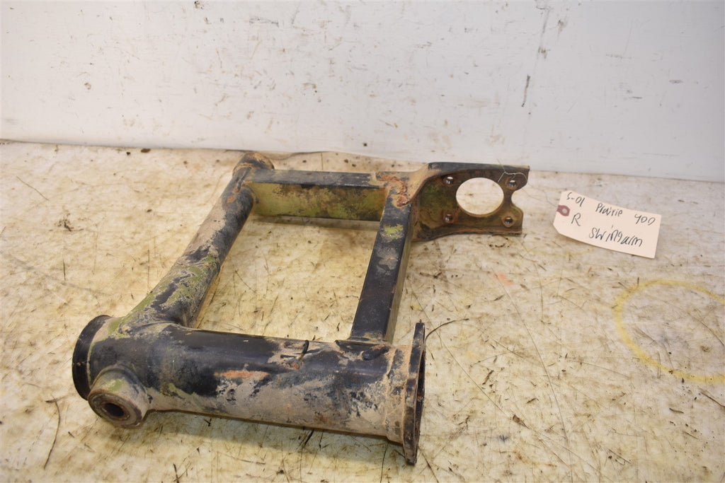 2001 Kawasaki Prairie 400 4x4Rear Swing Arm 33001-1552