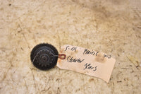 2001 Kawasaki Prairie 400 4x4Starter Gear 39076-1066