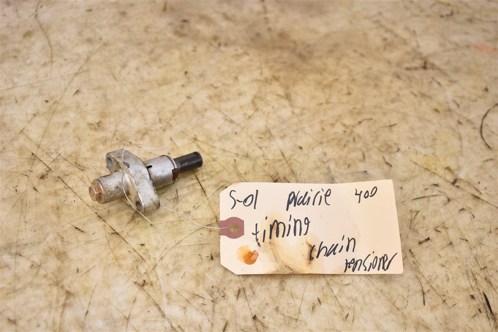 2001 Kawasaki Prairie 400 4x4Timing Chain Tensioner 12048-1172