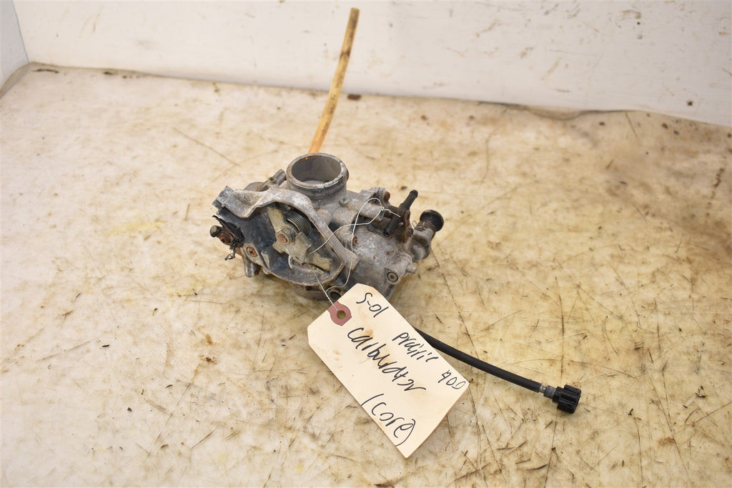 2001 Kawasaki Prairie 400 4x4Carburetor - CORE 15003-1446
