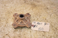 2001 Kawasaki Prairie 400 4x4Left Rear Wheel Hub 49030-1122