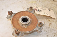 2001 Kawasaki Prairie 400 4x4Left Rear Wheel Hub 49030-1122