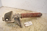 2001 Kawasaki Prairie 400 4x4Front Right Shock & Knuckle 39186-0009