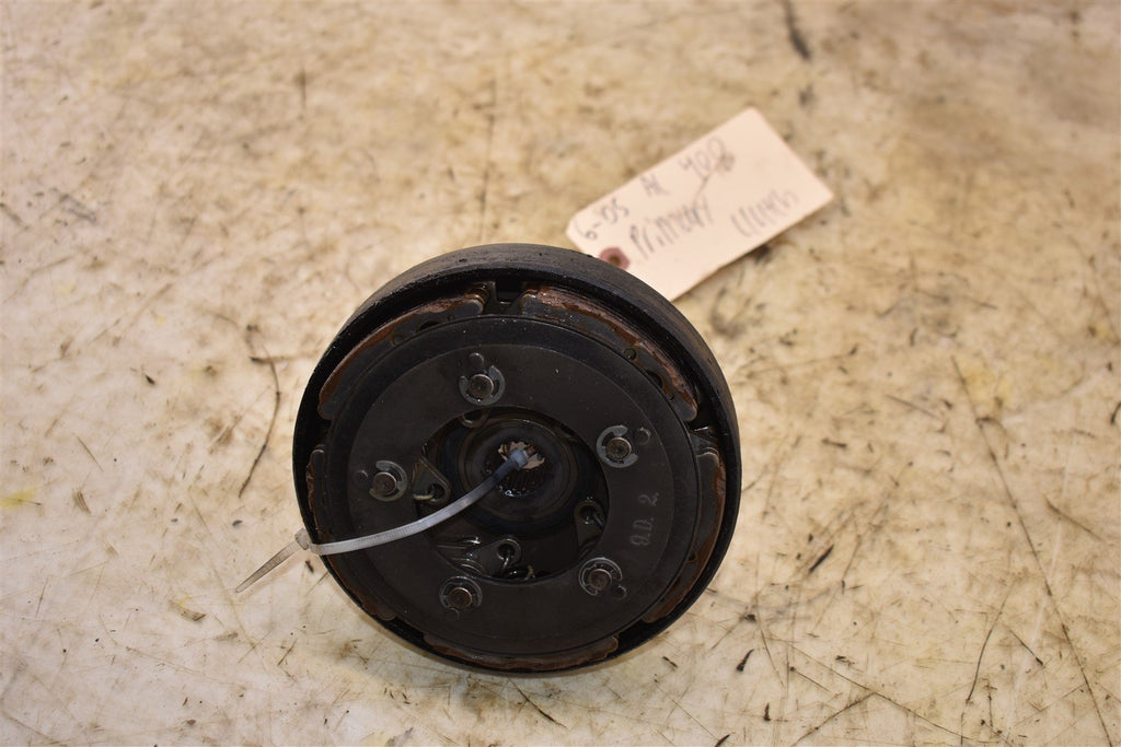 2005 Arctic Cat 400 4x4 Fis Man Clutch Drum 3446-352
