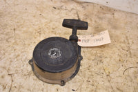 2005 Arctic Cat 400 4x4 Fis Man Pull Start 3445-003