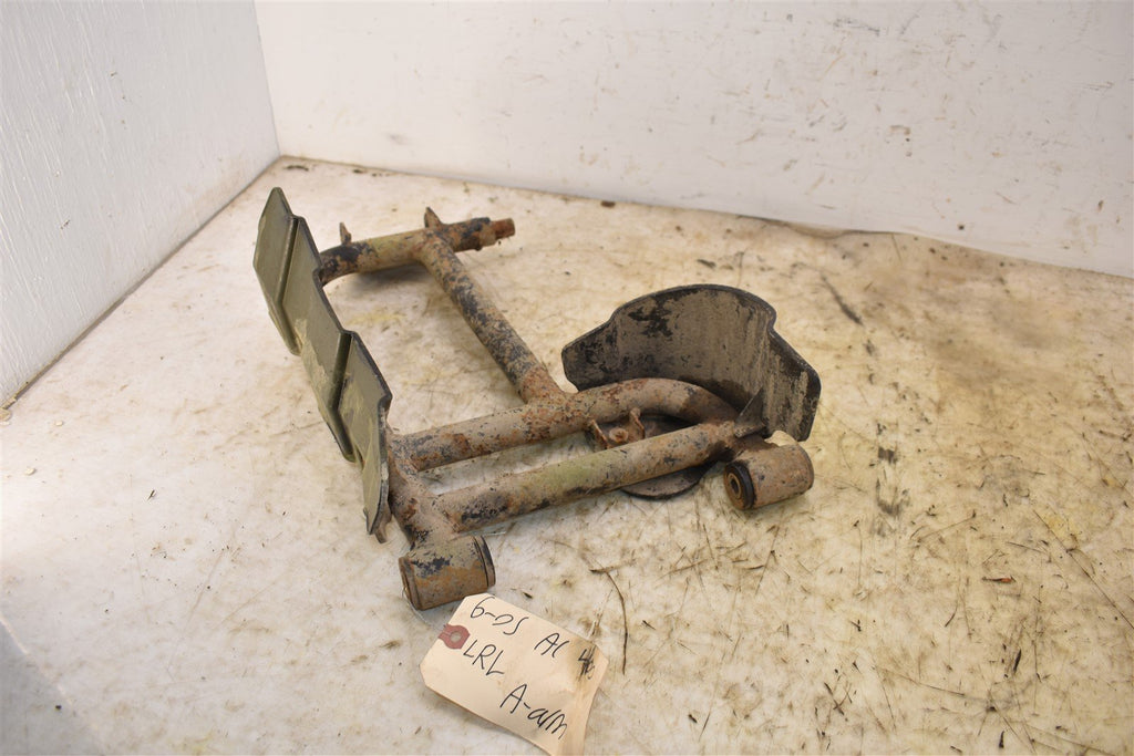 2005 Arctic Cat 400 4x4 Fis Man Left Rear Lower A Arm 0504-321