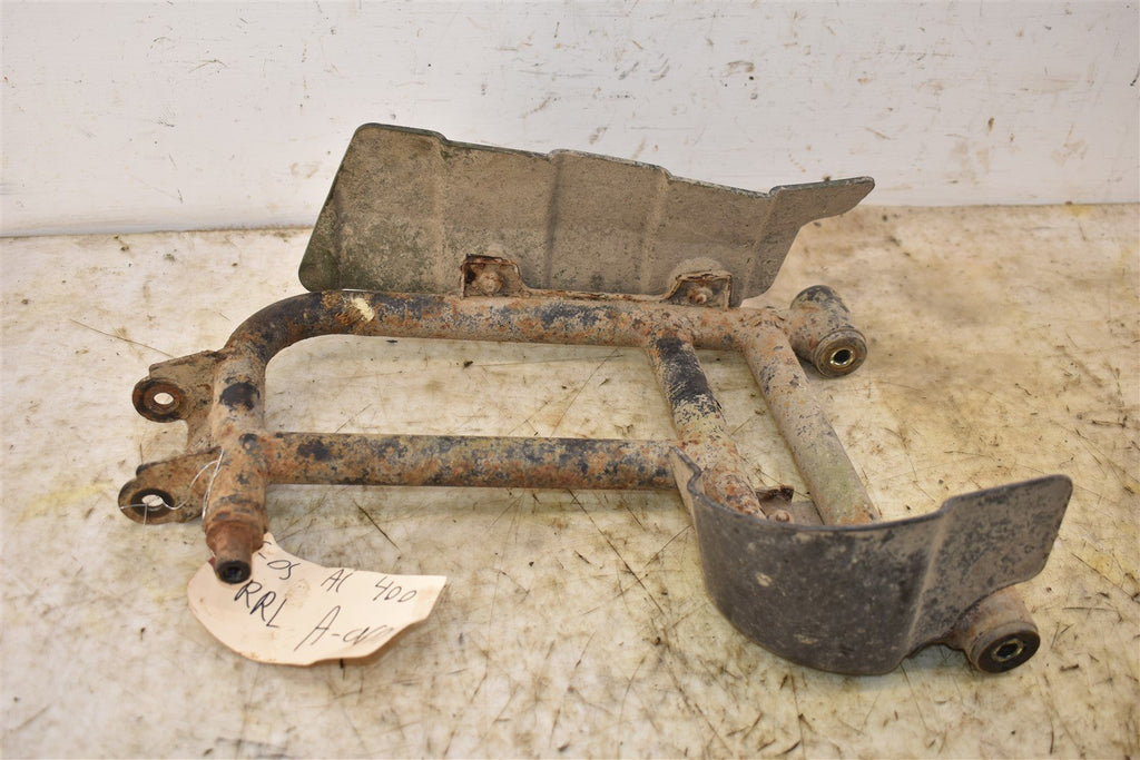2005 Arctic Cat 400 4x4 Fis Man Right Rear Lower A Arm 0504-320