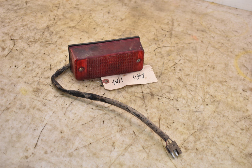 2005 Arctic Cat 400 4x4 Fis Man Taillight 0409-002