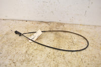 2005 Arctic Cat 400 4x4 Fis Man Throttle Cable 0487-021