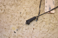 2005 Arctic Cat 400 4x4 Fis Man Throttle Cable 0487-021