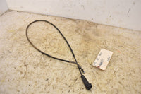 2005 Arctic Cat 400 4x4 Fis Man Throttle Cable 0487-021