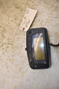 2005 Arctic Cat 400 4x4 Fis Man Speedometer 0420-051