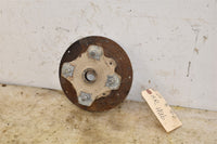 2005 Arctic Cat 400 4x4 Fis Man Right Rear Wheel Hub 0502-599