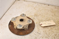 2005 Arctic Cat 400 4x4 Fis Man Right Rear Wheel Hub 0502-599