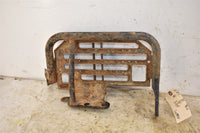 2005 Arctic Cat 400 4x4 Fis Man Right Foot Support Board 0506-534