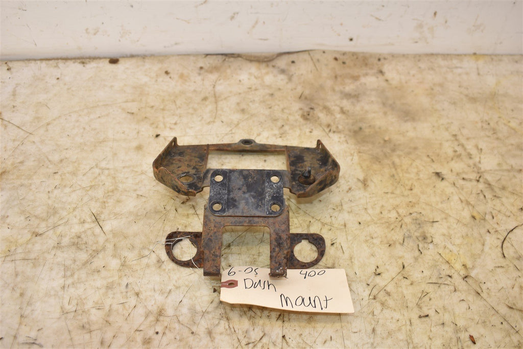 2005 Arctic Cat 400 4x4 Fis Man Speedometer Mount 1506-423