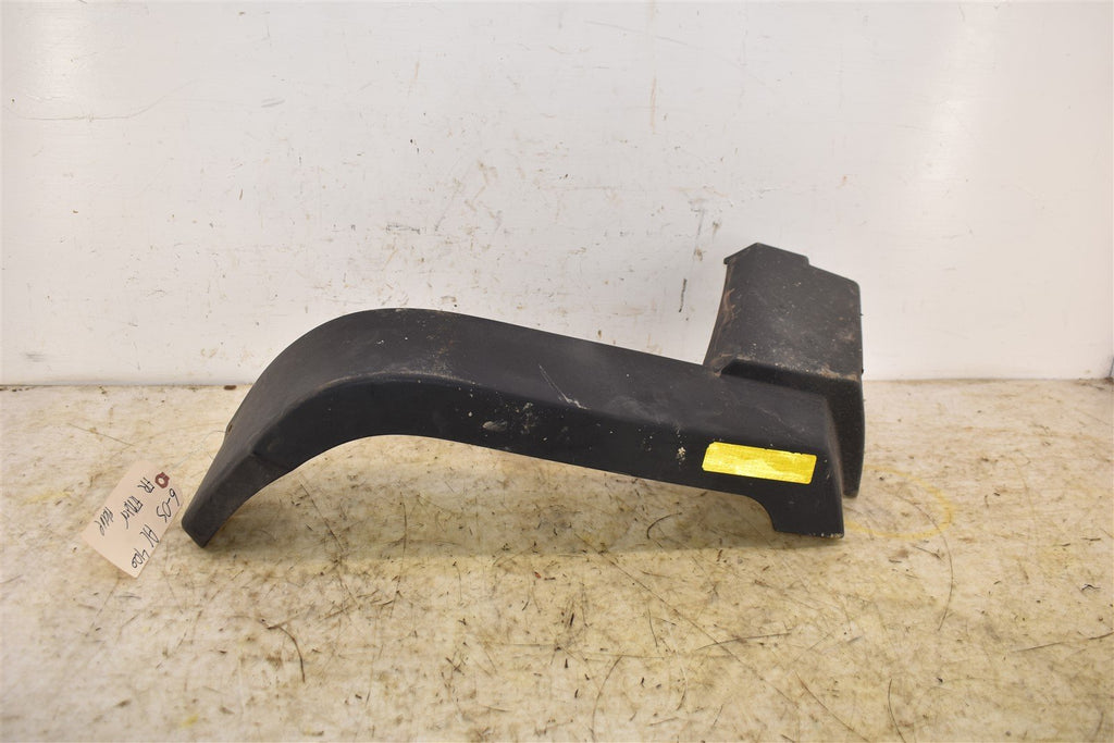 2005 Arctic Cat 400 4x4 Fis Man Front Right Fender Flare 1506-158