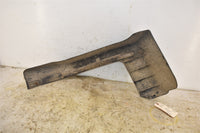 2005 Arctic Cat 400 4x4 Fis Man Left Rear Fender Flare 0506-553