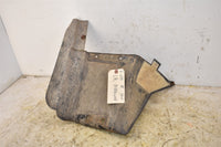 2005 Arctic Cat 400 4x4 Fis Man Left Rear Fender Extension Plastic 0406-085