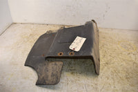 2005 Arctic Cat 400 4x4 Fis Man Front Left Kick Panel 1506-193