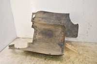 2005 Arctic Cat 400 4x4 Fis Man Front Left Kick Panel 1506-193