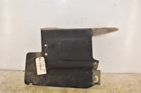 2005 Arctic Cat 400 4x4 Fis Man Front Right Kick Panel Plastic 1506-221