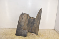 2005 Arctic Cat 400 4x4 Fis Man Front Right Kick Panel Plastic 1506-221