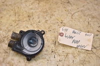 2001 Kawasaki Prairie 400 4x4Water Pump Cover 16142-1137