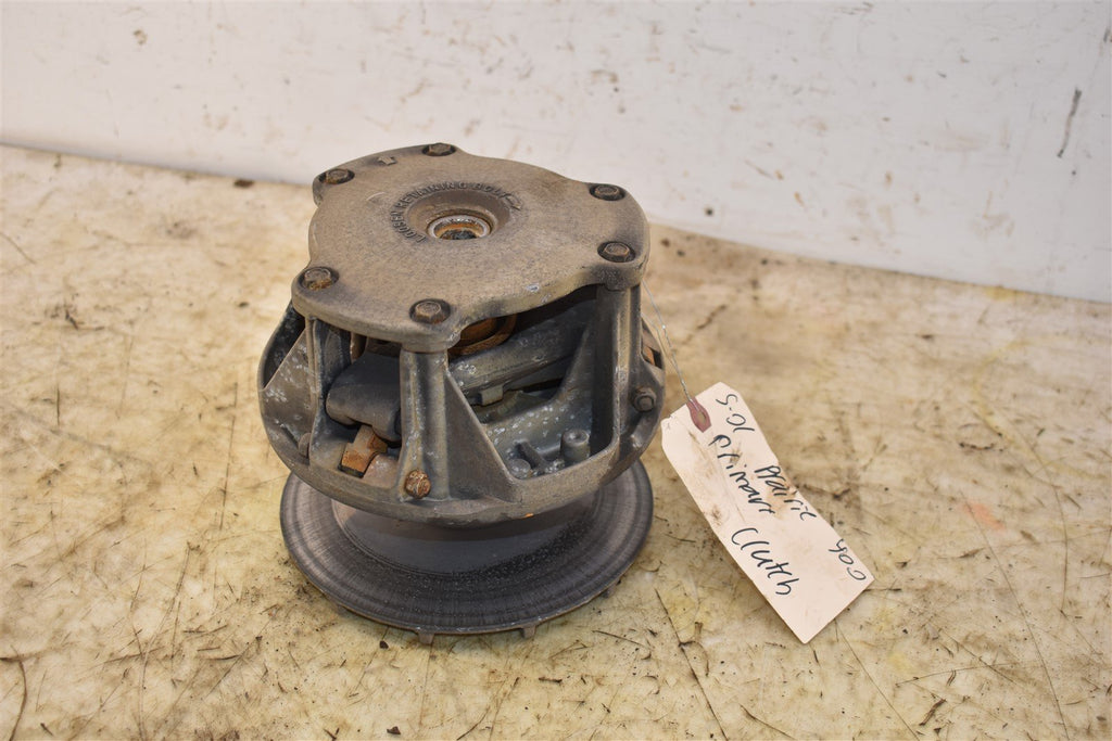 2001 Kawasaki Prairie 400 4x4Primary Clutch 49093-1060