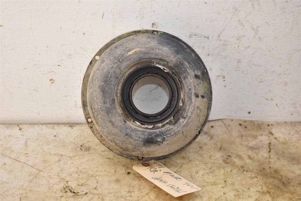 2001 Kawasaki Prairie 400 4x4 Right Rear Dust Shield 55020-1646