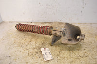 2001 Kawasaki Prairie 400 4x4 Front Left Shock & Knuckle 39186-0008