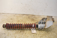 2001 Kawasaki Prairie 400 4x4 Front Left Shock & Knuckle 39186-0008