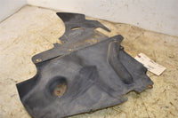 2001 Kawasaki Prairie 400 4x4 Front Left Inner Splash Guard 14090-1963