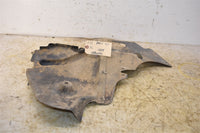 2001 Kawasaki Prairie 400 4x4 Front Left Inner Splash Guard 14090-1963