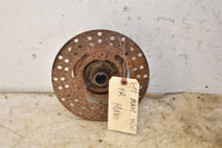 2001 Kawasaki Prairie 400 4x4 Front Right Wheel Hub 49030-1116