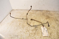 2001 Kawasaki Prairie 400 4x4Engine Oil Lines 39193-1043