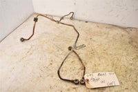 2001 Kawasaki Prairie 400 4x4Engine Oil Lines 39193-1043