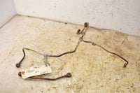 2001 Kawasaki Prairie 400 4x4Engine Oil Lines 39193-1043