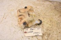 2001 Kawasaki Prairie 400 4x4 Coolant Reservoir Tank 43078-1163