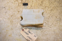 2001 Kawasaki Prairie 400 4x4 Coolant Reservoir Tank 43078-1163