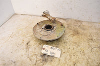 2001 Kawasaki Prairie 400 4x4 Right Rear Brake Backing Plate 41035-1500