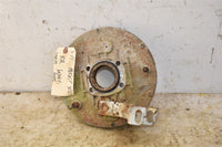 2001 Kawasaki Prairie 400 4x4 Right Rear Brake Backing Plate 41035-1500