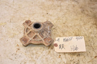 2001 Kawasaki Prairie 400 4x4Right Rear Wheel Hub 49030-1122